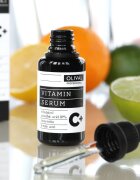 Olival Professional C+ fényesítő hatású arcszérum C vitamin 30 ml