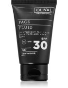 Olival Professional hidratáló fluid az arcra SPF 30 50 ml
