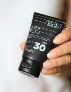 Olival Professional hidratáló fluid az arcra SPF 30 50 ml