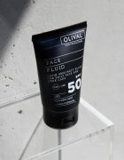 Olival Professional hidratáló krém az arcra és a nyakra SPF 50 50 ml