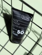Olival Professional hidratáló krém az arcra és a nyakra SPF 50 50 ml