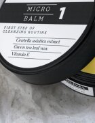Olival Professional Microbalm lemosó és tisztító balzsam 100 ml