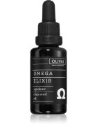 Olival Professional Omega Elixir tápláló olaj arcra arcra nyakra és dekoltázsra 30 ml