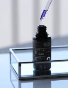 Olival Professional Omega Elixir tápláló olaj arcra arcra nyakra és dekoltázsra 30 ml