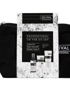Olival Professional On The Go szett a tiszta és lenyugodott arcbőrért 1 db