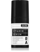 Olival Professional RA koncentrált bőrszérum vitaminokkal 30 ml