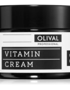 Olival Professional Vitamin B3 gyengéd géles krém kombinált és zsíros bőrre 50 ml