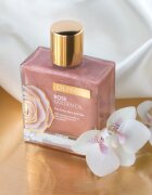 Olival Rose Gold olaj csillámporral arcra testre és hajra 50 ml