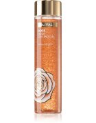 Olival Rose tisztító peelinges gél rózsa illattal 200 ml
