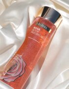 Olival Rose tisztító peelinges gél rózsa illattal 200 ml