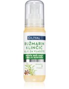Olival Rosemary Clove hajnövekedést serkentő olaj 60 ml