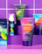 Olival Routeen reFRESH lágy tisztító gél az arcra 150 ml