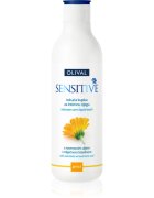 Olival Sensitive nyugtató intim higiéniás gél 250 ml