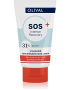 Olival SOS intenzíven hidratáló krém kézre 50 ml