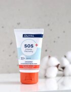 Olival SOS intenzíven hidratáló krém kézre 50 ml