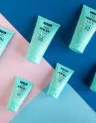 Olival Sun Mineral Kids napozókérm gyerekeknek arcra és testre SPF 50 50 ml