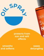 Olival Sun védő spray nap által károsult haj 100 ml