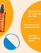 Olival Sun védő spray nap által károsult haj 100 ml
