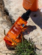 Olival Sun védő spray nap által károsult haj 100 ml