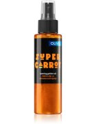 Olival SUPER Carrot Golden Oil olaj csillámporral barnulást gyorsító 100 ml