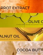 Olival SUPER Carrot Tanning Jam készítmény a napbarnítottság felgyorsítására és meghosszabbítására SPF 10 100 ml