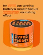 Olival SUPER Carrot Tanning Jam készítmény a napbarnítottság felgyorsítására és meghosszabbítására védőfaktor nélkül 100 ml