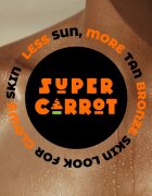 Olival SUPER Carrot Tanning Jam készítmény a napbarnítottság felgyorsítására és meghosszabbítására védőfaktor nélkül 100 ml
