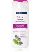 Olival Treatment Burdock sampon száraz és sérült hajra 250 ml
