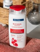 Olival Treatment Castor Oil ápoló sampon 250 ml