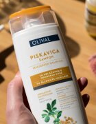 Olival Treatment Fenugreek sampon hajhullás ellen 250 ml