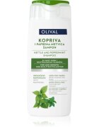 Olival Treatment Nettle and Peppermint gyógynövényes sampon borsmentával 250 ml