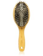 Olivia Garden Bamboo Touch hajkefe bambusz M 1 db