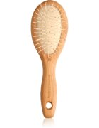 Olivia Garden Bamboo Touch Nylon hajkefe 1 db