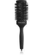 Olivia Garden Club The Glow Blowout Ceramic Round Brush Black körkefe L 1 db