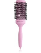 Olivia Garden Club The Glow Blowout Ceramic Round Brush Pink körkefe L 1 db