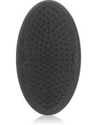 Olivia Garden Club The Reset Wet & Curly Detangling Cushion cserélhető kefés rész Black 1 db