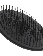 Olivia Garden Club The Reset Wet & Curly Detangling Cushion cserélhető kefés rész Black 1 db
