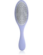 Olivia Garden Club The Reset Wet&Curly Detangling Hairbrush lapos kefe tokkal Lilac 1 db