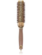 Olivia Garden Expert Blowout Speed Gold&Brown körkefe 35mm 1 db