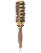 Olivia Garden Expert Blowout Speed Gold&Brown körkefe 45mm 1 db