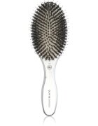 Olivia Garden Expert Care hajkefe nejlon- és vaddisznósörtékkel 1 db