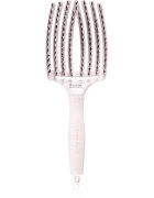 Olivia Garden Fingerbrush Bloom lapos kefe Large 1 db