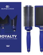 Olivia Garden Royalty ajándékszett a könnyű kifésülésért