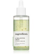 Ongredients AC Balancing Serum bőrfelület-egyesítő szérum a bőr minőségének javítására 50 ml