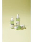 Ongredients AC Balancing Serum bőrfelület-egyesítő szérum a bőr minőségének javítására 50 ml