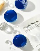 Ongredients Butterfly Pea Cleansing Ball tisztító szappan arcra antioxidáns hatású 110 g