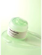 Ongredients Fresh Soothing Cream gyengéd és hidratáló géles krém 50 ml