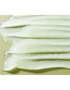 Ongredients Fresh Soothing Cream gyengéd és hidratáló géles krém 50 ml