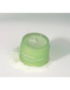 Ongredients Perfect Melting Cleansing Balm lemosó és tisztító balzsam élénk és hidratált bőr 100 ml