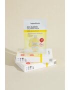 Ongredients Skin Barrier Calming Mask nyugtató hatású gézmaszk a bőrgát erősítésére 1 db